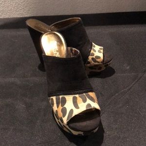 7.5 Carlos wedges